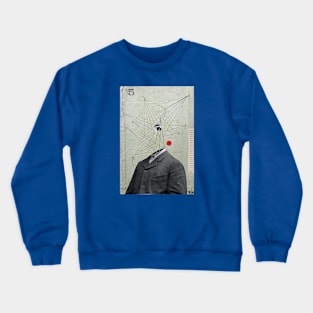 Mr Paradigm Crewneck Sweatshirt